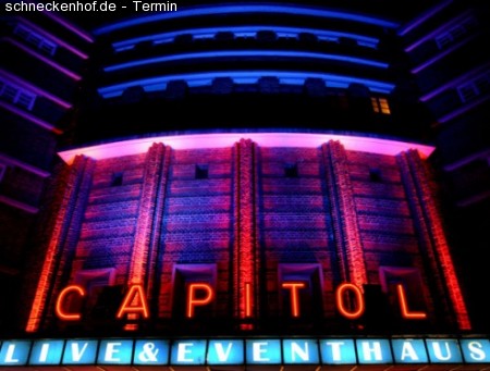 Hans-Dieter Willisch Werbeplakat