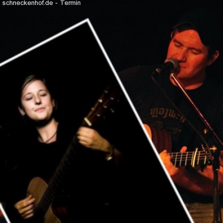 Konzert @ O-Ton Werbeplakat