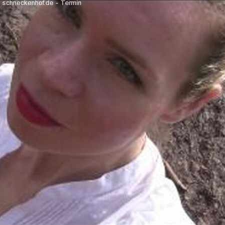 Konzert @ O-Ton Werbeplakat