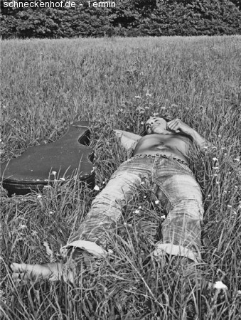 Konzert @ O-Ton abgesagt !!! Werbeplakat