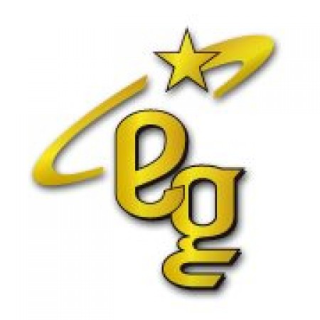 Electrogravity Werbeplakat