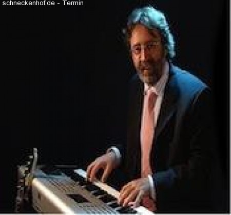 Joachim Schäfer – Tanz Werbeplakat