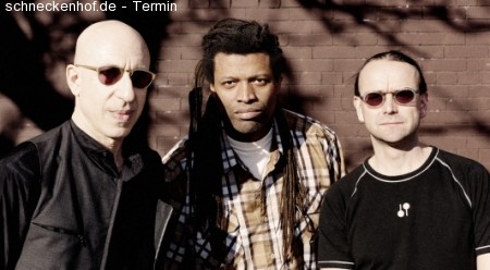 Sharp - Gibbs - Niggli Werbeplakat