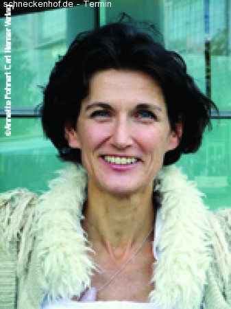 Janne Teller: Komm Werbeplakat