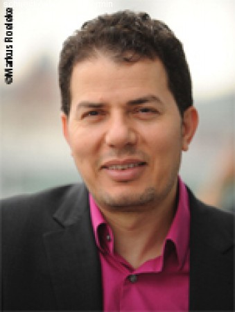 Zwei Jahre Arabellion Werbeplakat