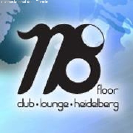 Tommy Steiners Schlagerparty Werbeplakat