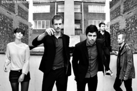 Balthazar Werbeplakat