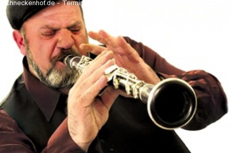 Ivo Papasov Werbeplakat