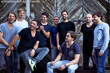 Loft sweet home @ Loft Werbeplakat