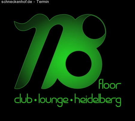 04.05. // 23 Uhr // Around 30 Werbeplakat