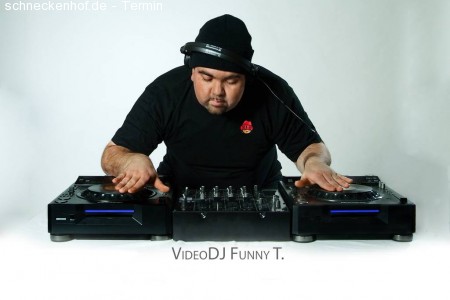 Oldschool Classics Werbeplakat