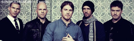 Stanfour Werbeplakat