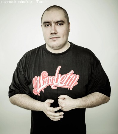 JJCs Geburtstagssause – Reinfe Werbeplakat