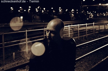 Rituals of the Numinous Werbeplakat