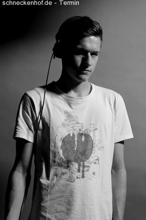 Untre Ferunden Werbeplakat