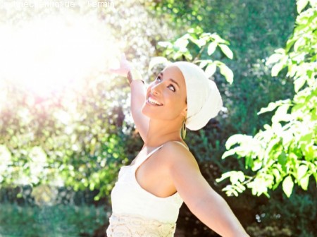 LIVE MONTAG mit Kay Ree Werbeplakat