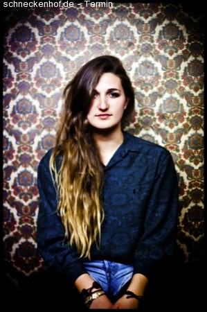 LIVE MONTAG mit M. Winkler Werbeplakat