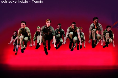 West Side Story Werbeplakat