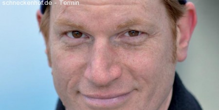 Der Geschichtenfinder Werbeplakat