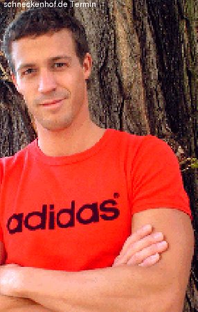 Candy Club im 8grad Werbeplakat