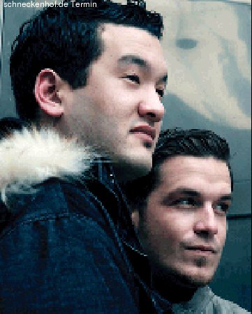 Plastik Funk Werbeplakat