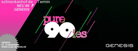 Pure 90s