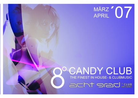 Get ready, it's Friday!! Werbeplakat